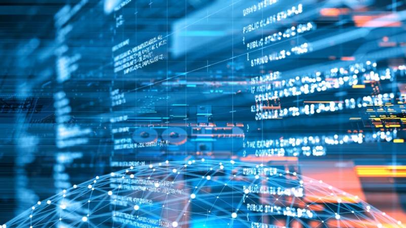 Linux基石：方正县小程序开发公司的技术底座与发行版选择逻辑